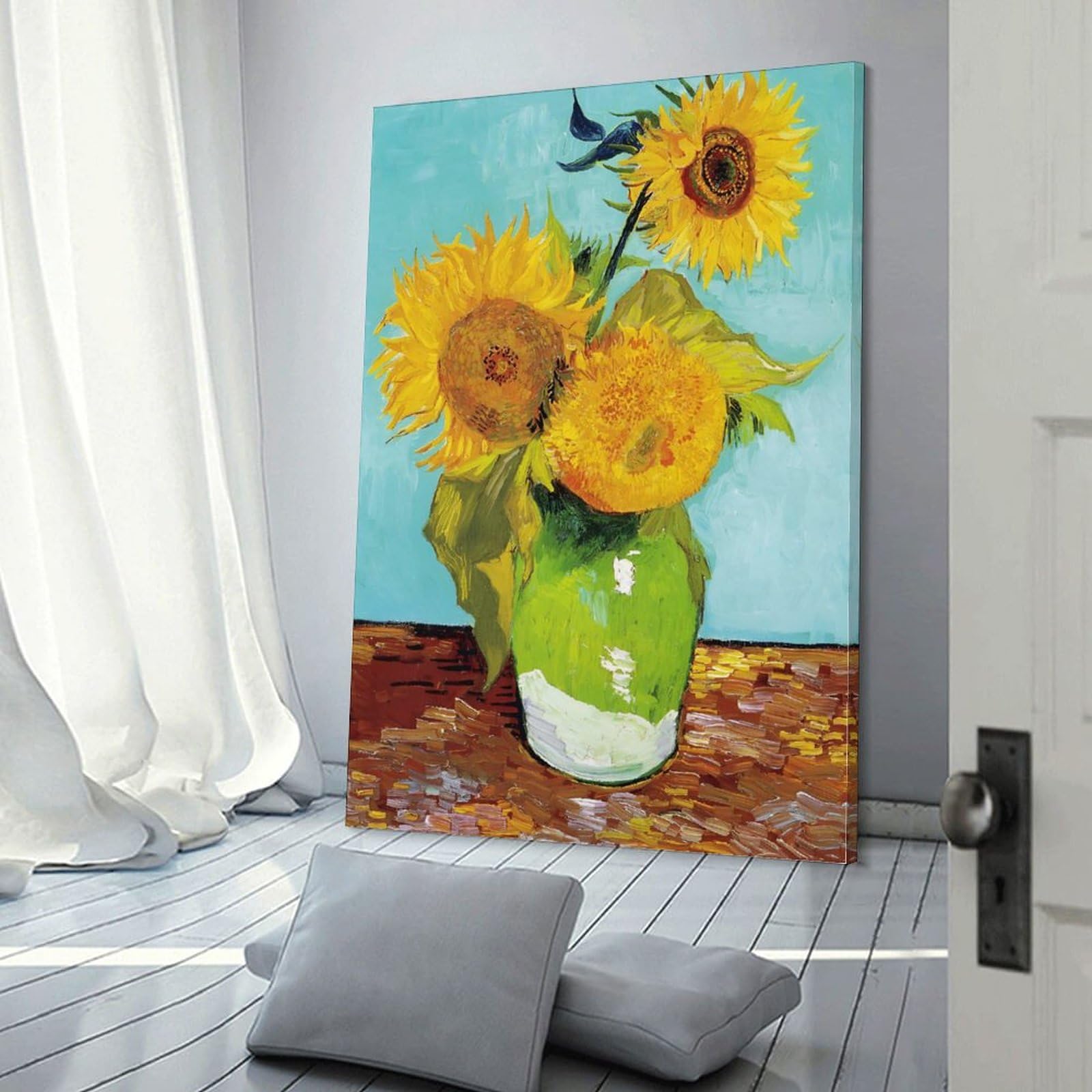 Amazon.co.jp: Vincent Van Gogh フィンセント・ファン・ゴッホ